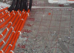 马关地暖维修多少钱