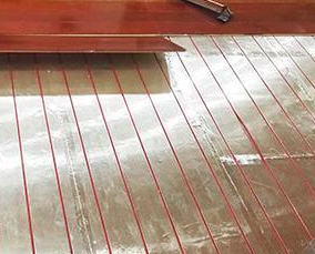 马关地暖维修价格明细