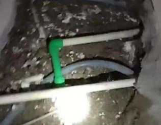 马关卫生间漏水多少钱