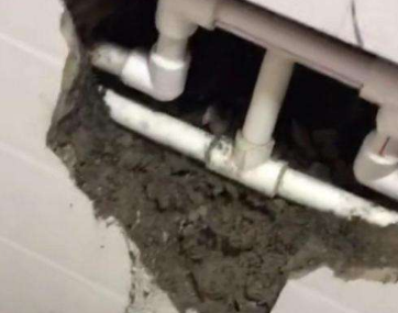 马关卫生间漏水哪家好