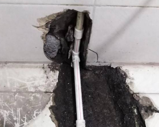 马关卫生间测漏水哪家好