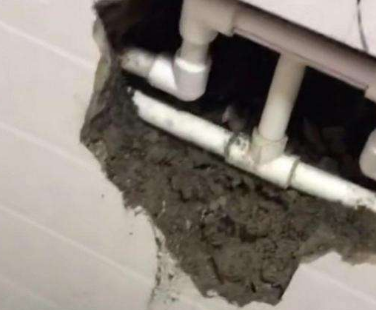马关卫生间防水找谁好