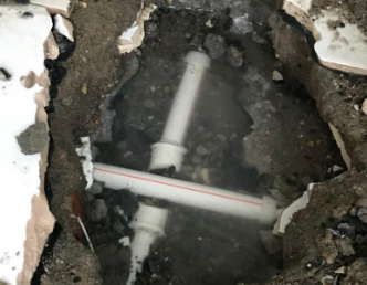 马关卫生间防水公司