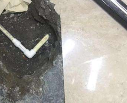 马关卫生间测漏水多少钱