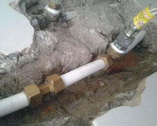 马关测漏水多少钱