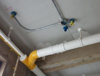 马关水管维修价格明细