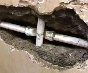 马关水管维修服务电话