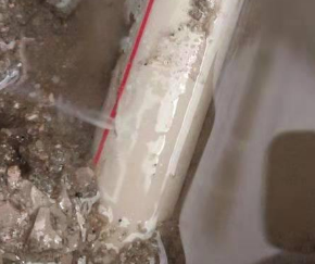 马关水管维修公司