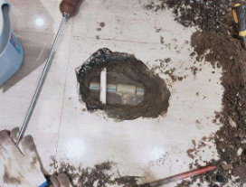 马关卫生间防水多少钱