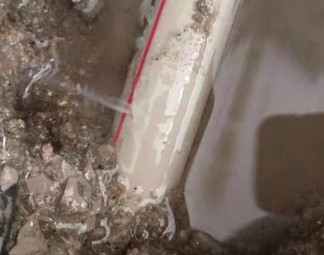 马关水管维修多少钱