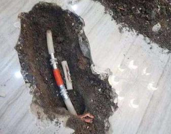 马关水管维修哪家好