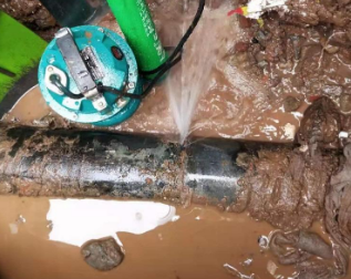 马关卫生间测漏水的相关介绍