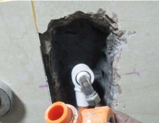 马关卫生间测漏水哪家好