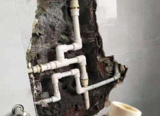 马关卫生间测漏水价格多少