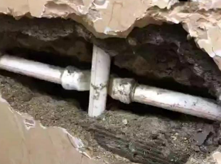 马关水管维修哪家好