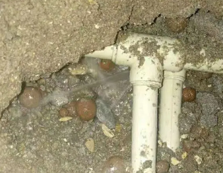 马关卫生间测漏