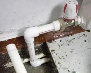 马关卫生间测漏水多少钱