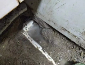 马关卫生间测漏水多少钱