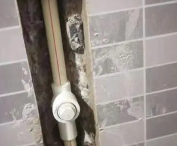 马关卫生间测漏水