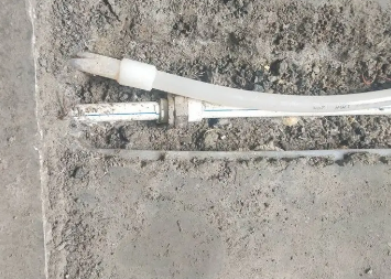 马关卫生间测漏水之解决方法