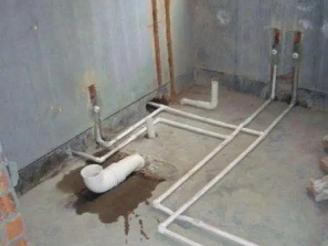 马关水管维修多少钱
