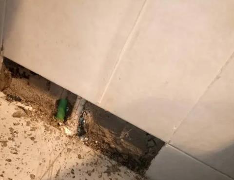 马关测漏水公司为您专业分享下检漏仪器准确定位的方法有什么特点?