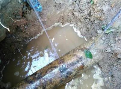 马关卫生间测漏水公司分享下我们可以检测到轻微的漏水和水压吗？
